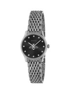 Watch Gucci Woman in Steel YA1265020 - YA1265020